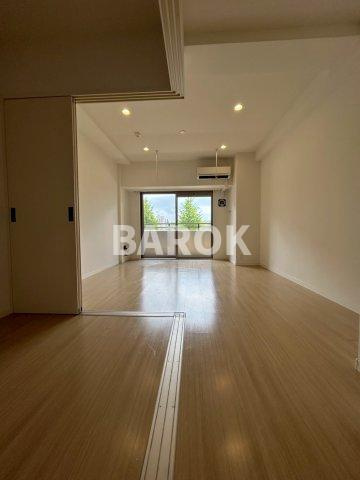 ラフィーネ大手門の設備