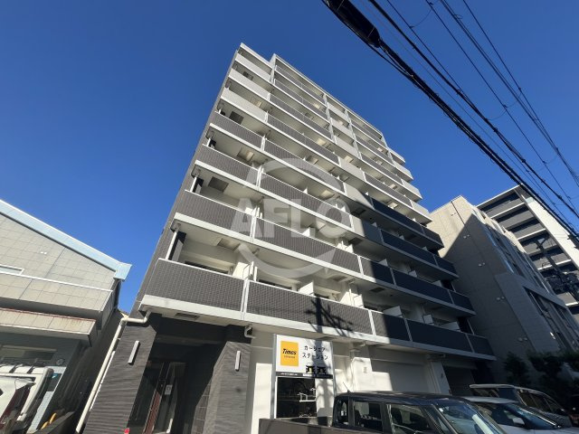 レジュールアッシュ江坂