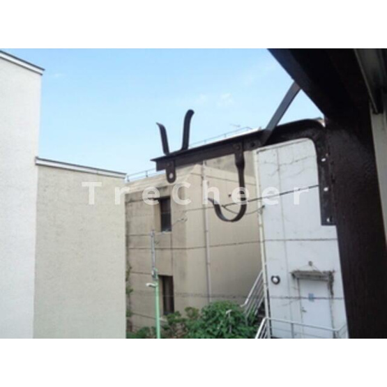 【設備】 | フラワー荘