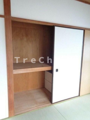 【収納】 | フラワー荘