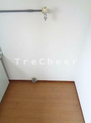 【内装】 | フラワー荘