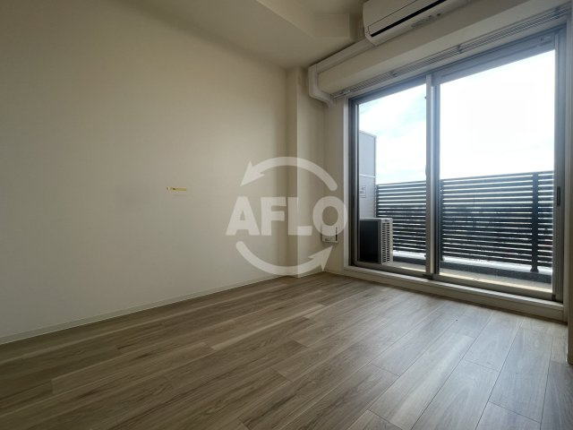 プレサンス塚本アクミリオンの居間・リビング|プレサンス塚本アクミリオン　リビング