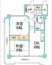 エスケーハイムの画像