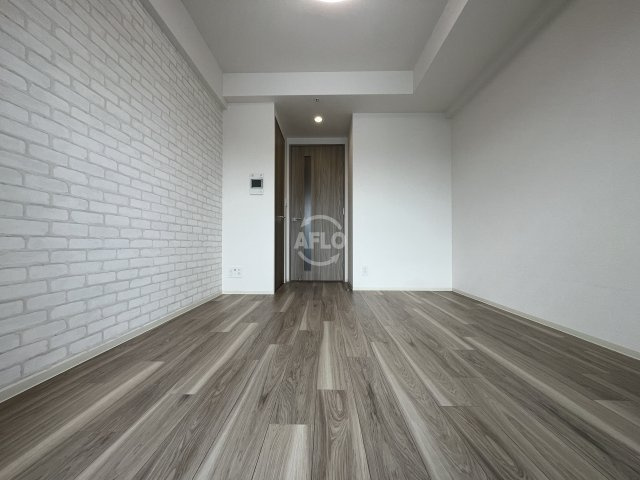 プレサンス東三国駅前グランクラスの居間・リビング|プレサンス東三国駅前グランクラス　リビング