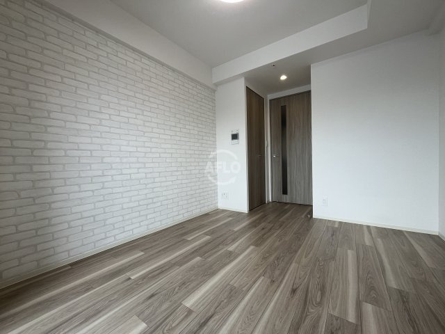 プレサンス東三国駅前グランクラスの洋室|プレサンス東三国駅前グランクラス　洋室