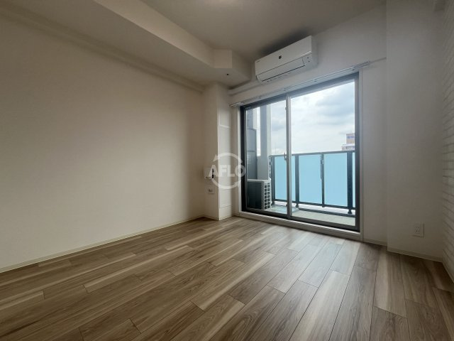 プレサンス東三国駅前グランクラスの居間・リビング|プレサンス東三国駅前グランクラス　リビング