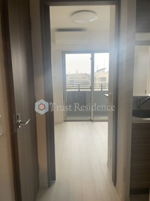 【玄関】 | ガーラ・アヴェニュー浅草