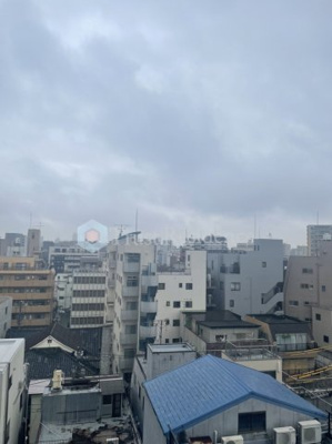 【展望】 | ガーラ・アヴェニュー浅草