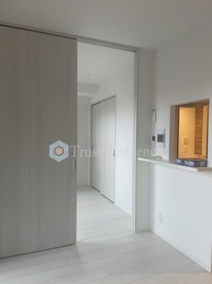 【居間・リビング】 | ガーラ・アヴェニュー浅草