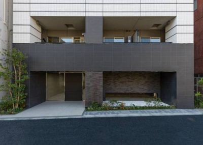 【エントランス】 | ガーラ・アヴェニュー浅草