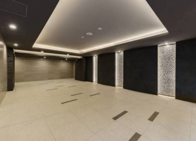 【エントランス】 | ガーラ・アヴェニュー浅草