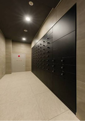 【その他】 | ガーラ・アヴェニュー浅草