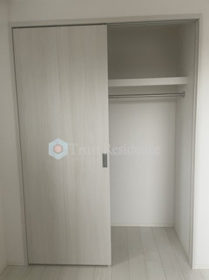 【収納】 | ガーラ・アヴェニュー浅草