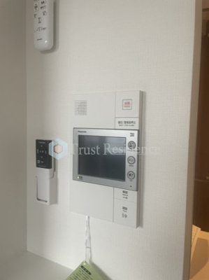 【セキュリティ】 | ガーラ・アヴェニュー浅草