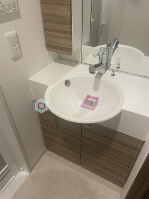 【独立洗面台】 | ガーラ・アヴェニュー浅草