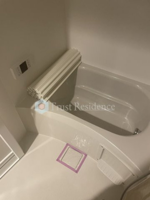 【浴室】 | ガーラ・アヴェニュー浅草