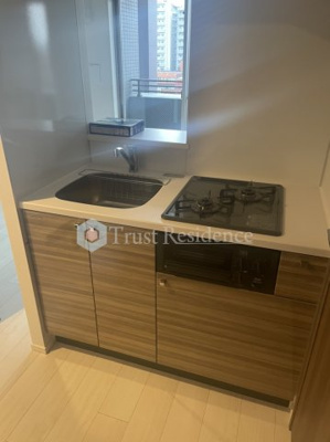 【キッチン】 | ガーラ・アヴェニュー浅草