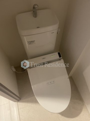 【トイレ】 | ガーラ・アヴェニュー浅草