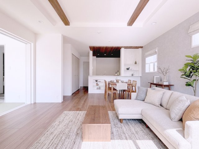 島田市旭２丁目／の外観|（2026/2/12撮影）