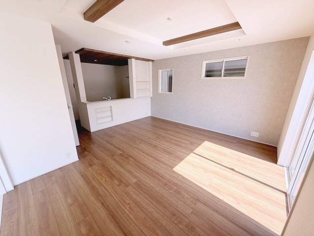 島田市旭２丁目／の浴室