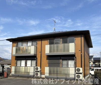 【外観】 | WITHみすず