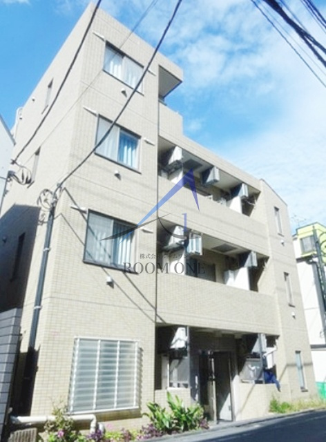 ドルチェ荻窪・壱番館