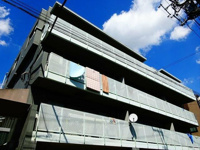 世田谷区松原５丁目のマンションの画像