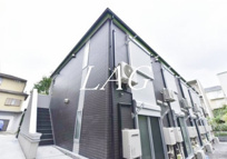 サンシエ上池台の画像