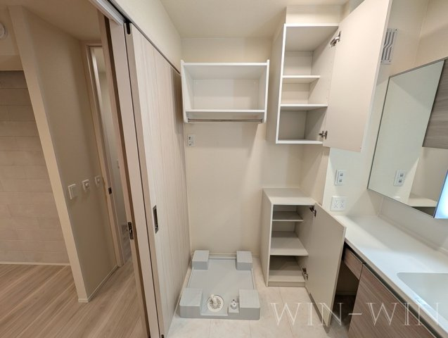 アーブル 西岩田の設備