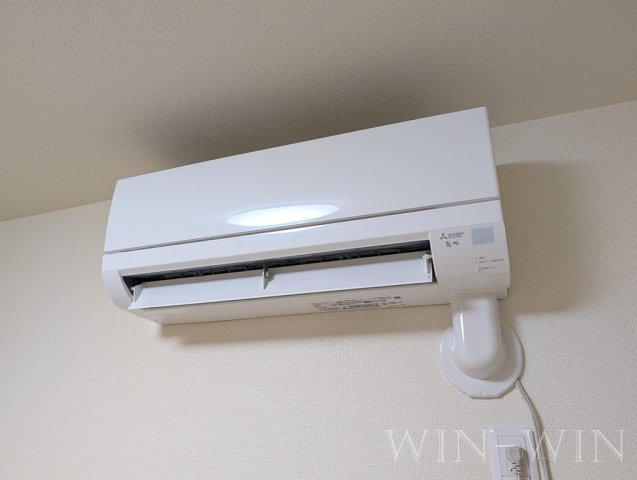 アーブル 西岩田の設備