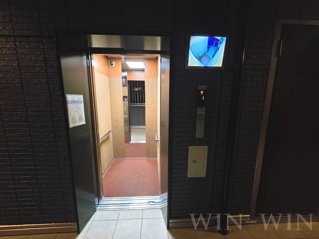 アーブル 西岩田のその他共用部分