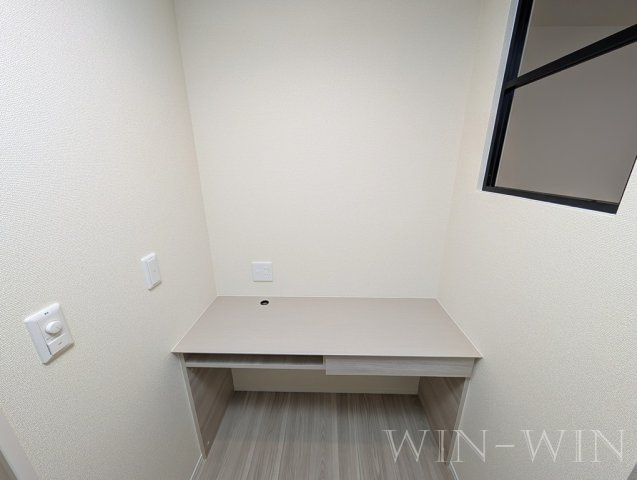 アーブル 西岩田の設備