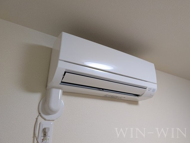 アーブル 西岩田の設備