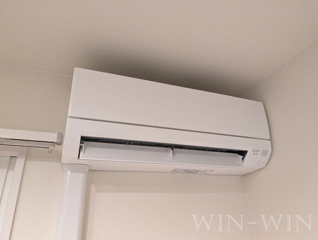 アーブル 西岩田の設備