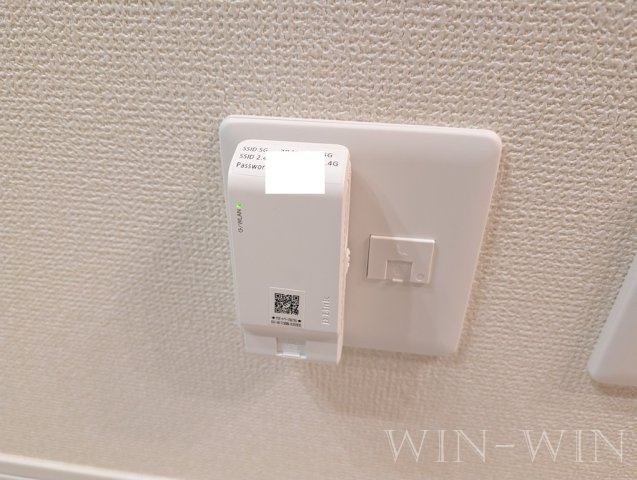 アーブル 西岩田の設備