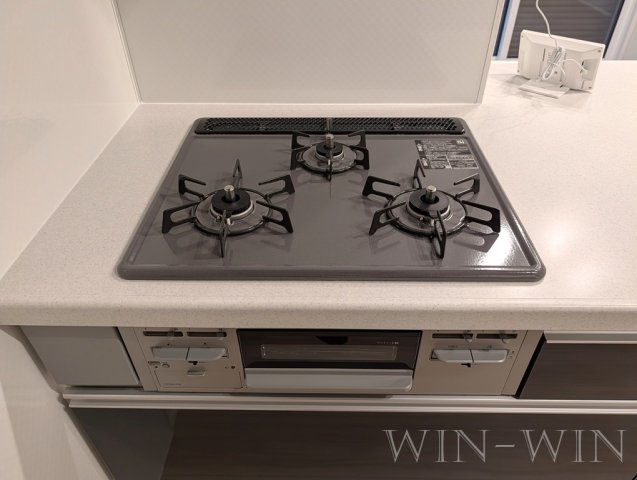 アーブル 西岩田のキッチン