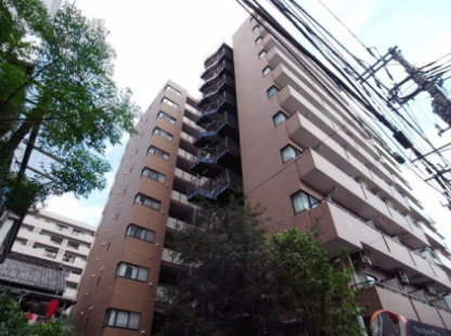 ライオンズマンション音羽