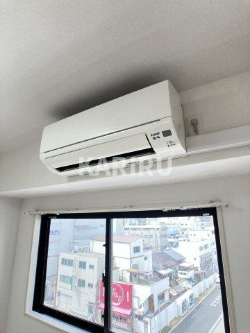 サンブライト今里の設備