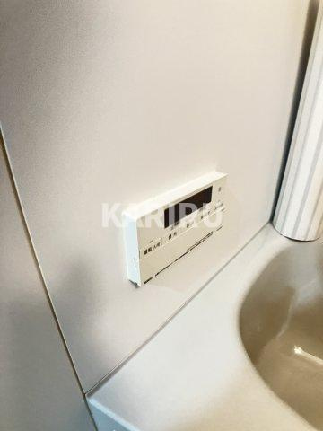 サンブライト今里の設備