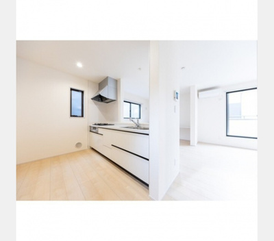 【キッチン】 | Kolet上福岡#06 | キッチン