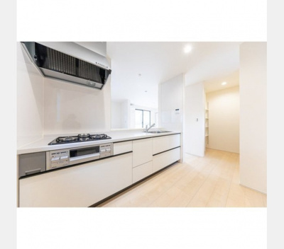 【キッチン】 | Kolet上福岡#06 | キッチン