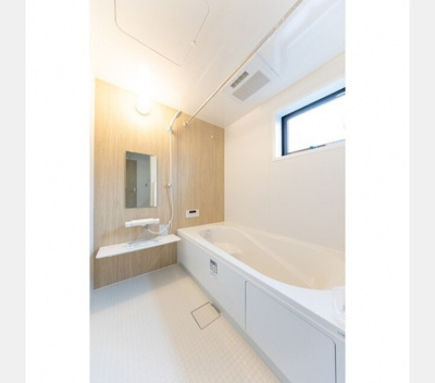 【浴室】 | Kolet上福岡#06 | 浴室