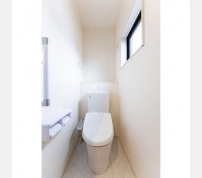 【トイレ】 | Kolet上福岡#06 | トイレ