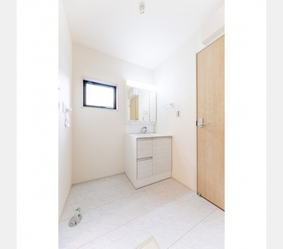 【独立洗面台】 | Kolet上福岡#06 | 洗面設備