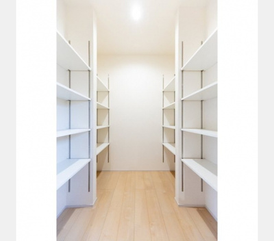 【収納】 | Kolet上福岡#06 | 収納