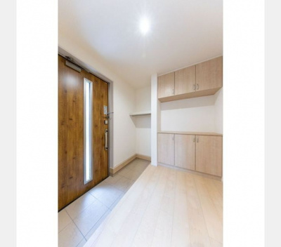 【玄関】 | Kolet上福岡#06 | 玄関