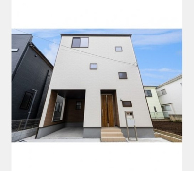 【外観】 | Kolet上福岡#06 | 外観