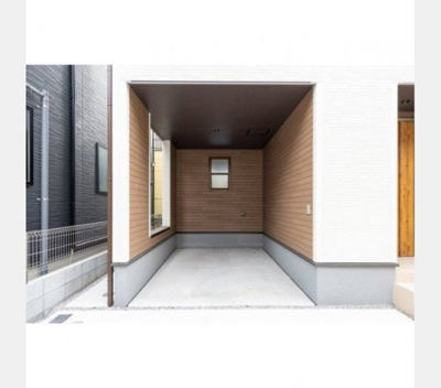 【駐車場】 | Kolet上福岡#06 | 外観