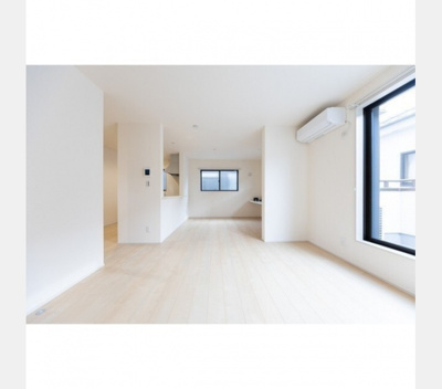 【居間・リビング】 | Kolet上福岡#06 | リビング/ダイニング