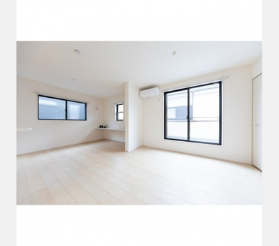 【内装】 | Kolet上福岡#06 | リビング/ダイニング